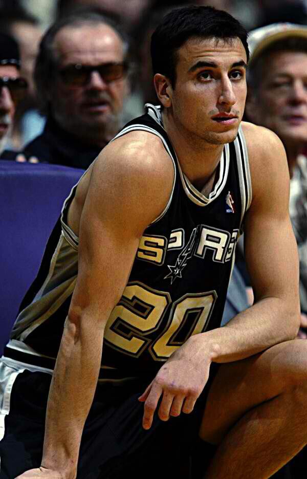 B_Ball_Feelings's tweet photo. #baller #NBAPlayoffs2018 #ginobli https://t.co/k4Z7MLLW5P