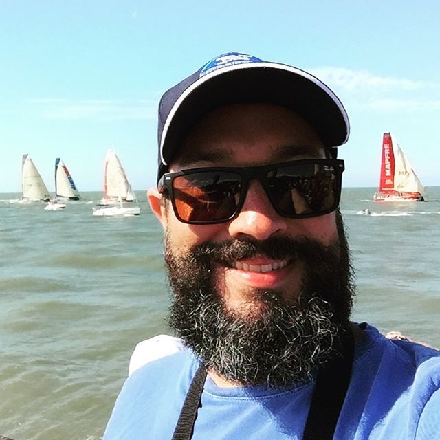 rasampaio's tweet photo. Volvo Ocean Race. A vela é um esporte que não tem como não se apaixonar. #volvo #volvooceanrace #itajai #balneariocamboriu #itajaistopover #sail #vestas #turnthetideonplastic #dongfeng #mapfre #scallywag #brunel #sail #vela https://t.co/1nlx4Wfbop https://t.co/wK8x2orN5S