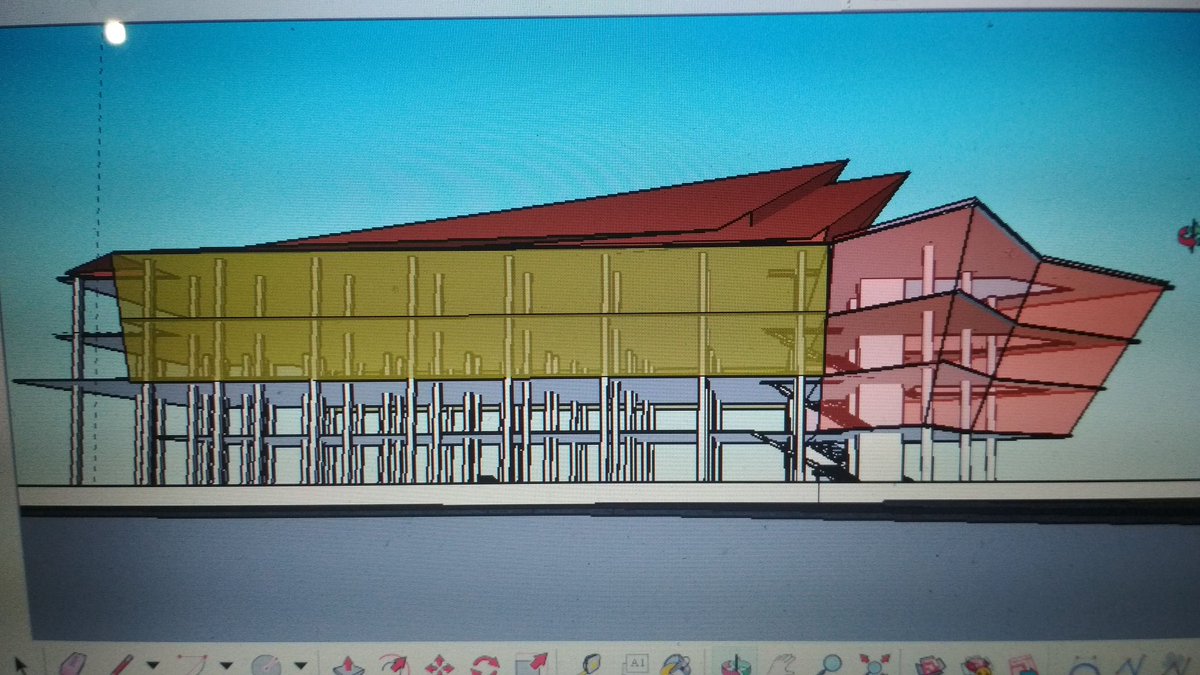 ffandebrek's tweet image. Pada akhirnya kita kembali ke rumoh Aceh ;) #culturalsymbol