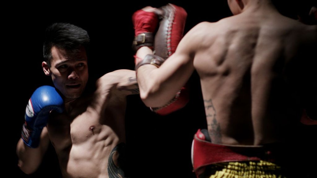 "There is no other feeling in this world than helping our community further develop their skills through, discipline, resiliency, and of course a little laughter." he said. 
Give Nigel a hand and help him achieve his goal!
makeachamp.com/nigelsoreta