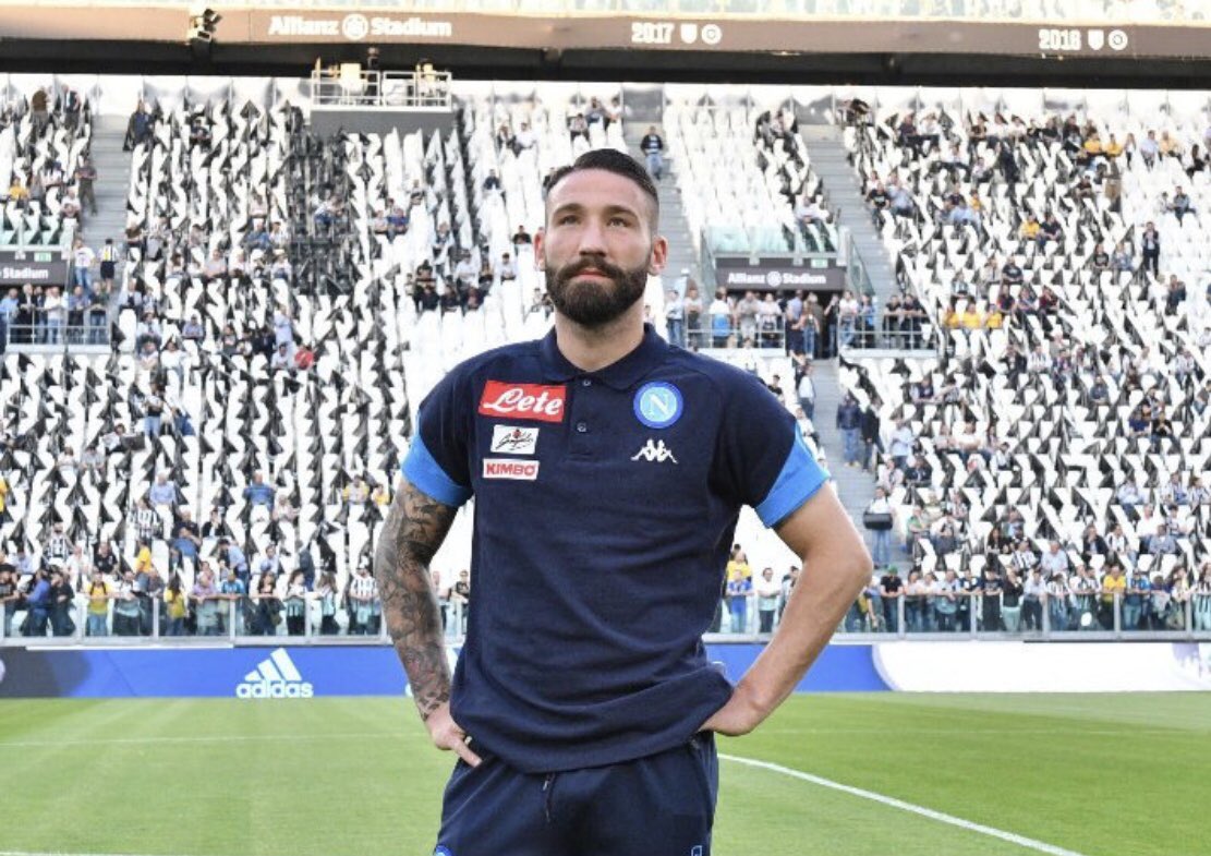 Lorenzo Tonelli tweet media