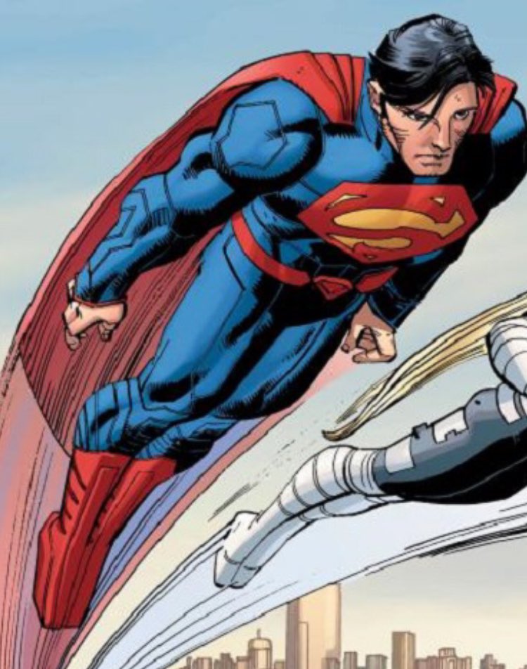 Bad Comic Art tweet media