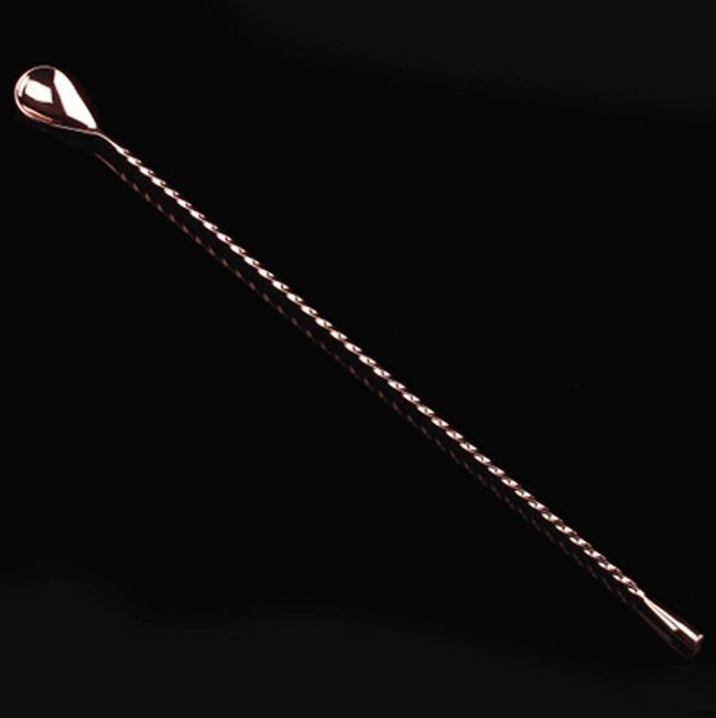 BarNPubWare's tweet photo. #welcomedrink #barnpubware #cocktail Cocktail Spoon Coated With Copper https://t.co/oHVyH6KIdn https://t.co/kpPkmhrkjW