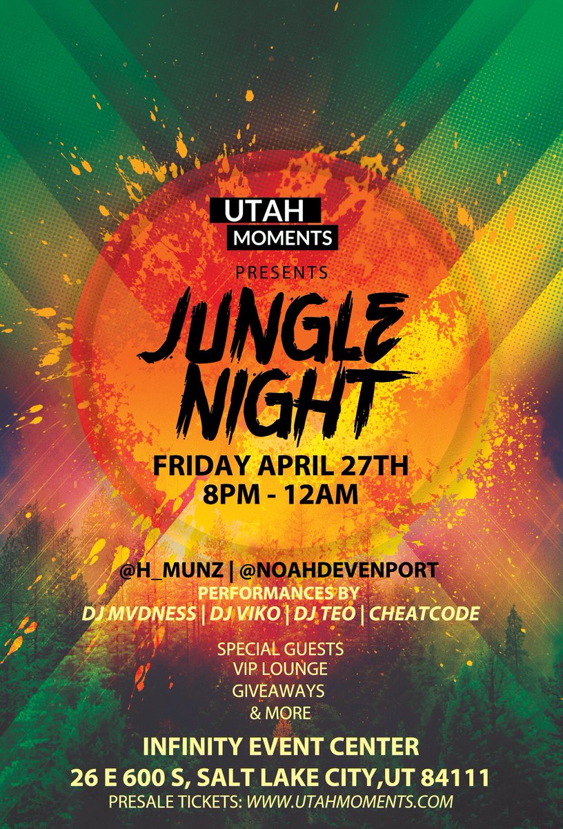 utah moments utah_moments twitter litty in my city party flyer