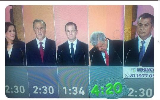 DeniseDresserG's tweet photo. Ni modo. Para reír. https://t.co/XvhaSYlOBT
