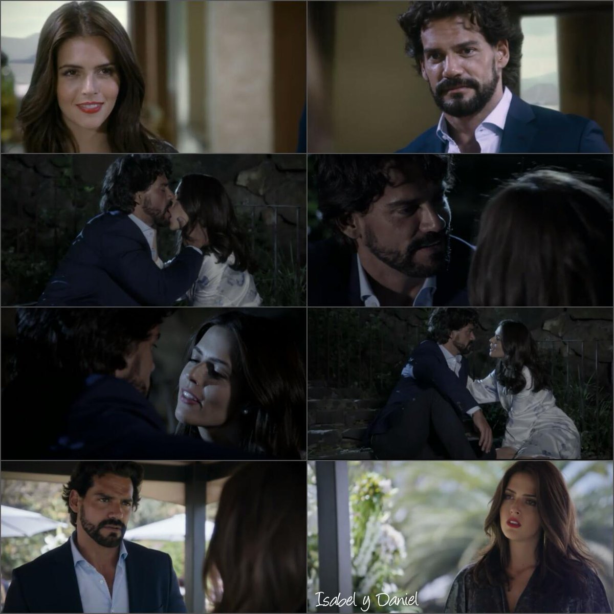 KarenMl_'s tweet photo. me encanta esta pareja #IsabelyDaniel #EnTierrasSalvajes 😍🔥❤ @claudiaalvarezo @iamdelafuente @NovaTDT @masplaytv https://t.co/rvY4hy7w2u