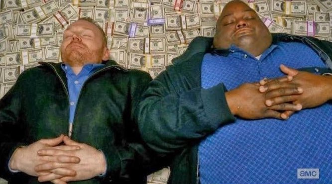 ElJeringasLoko's tweet image. los dueños de la papelería donde Anaya compro sus cartulinas #debateINE