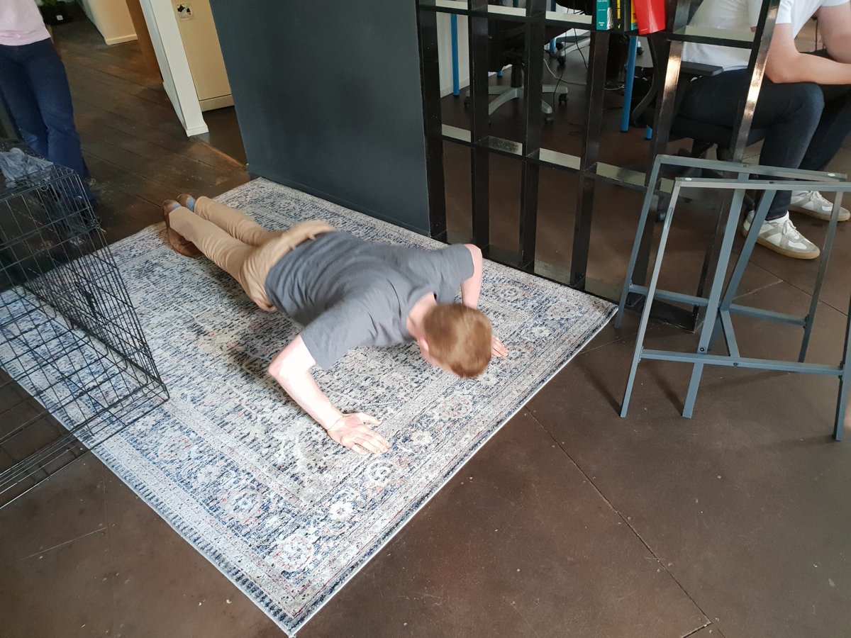 matt brown tweet media