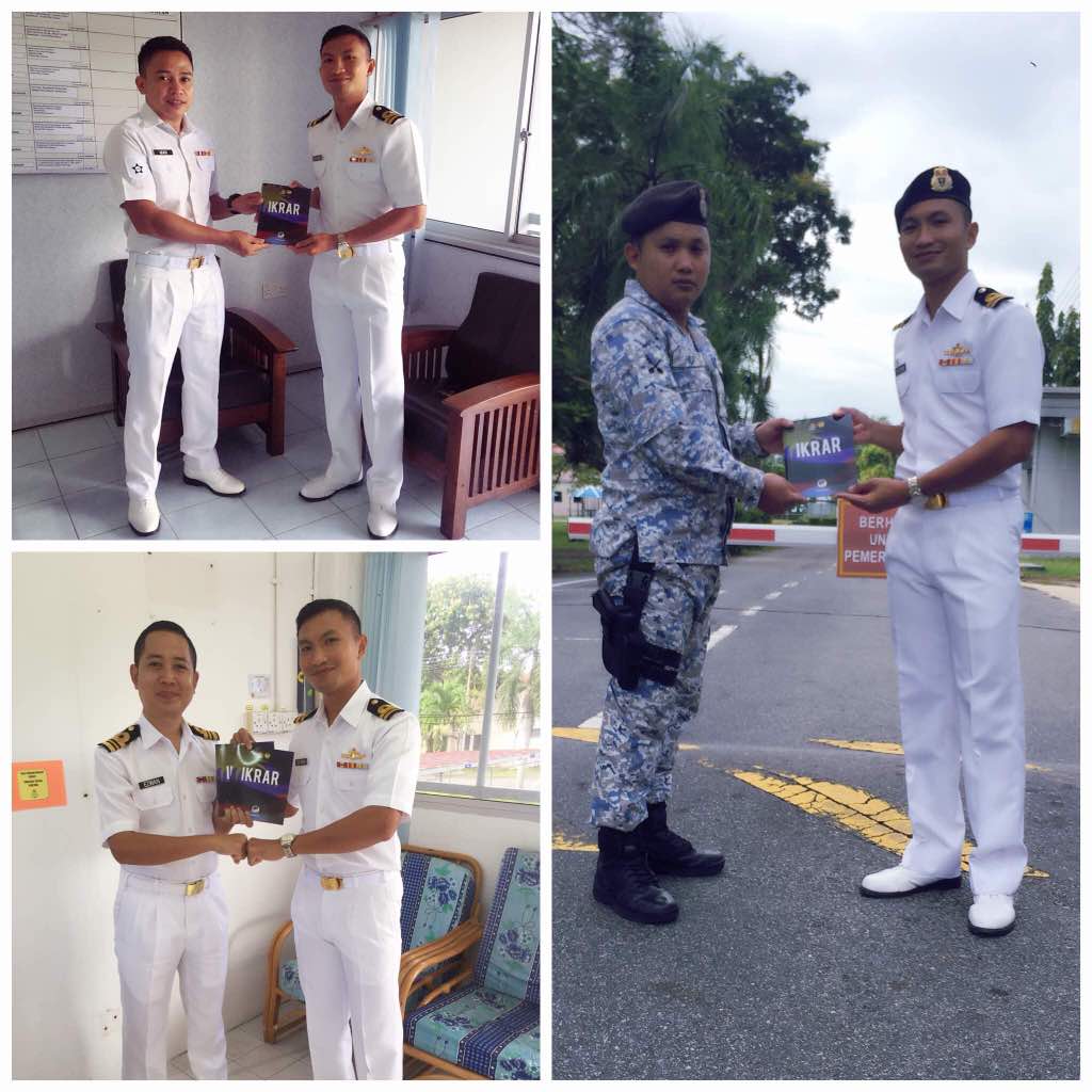 PSTL LABUAN TLDM tweet media
