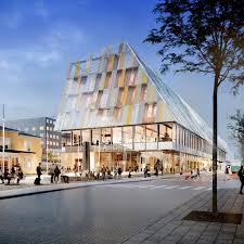 parandersj's tweet image. HELT SANSLÖST!
Moderatledda Växjö kommun bygger nytt stadshus för 713 milj kr utan folklig förankring, invånarna har inte fått möjlighet att rösta i frågan. Nu bygger man UTAN bygglov! INGEN respekt för lagar och regler och demokrati! 
STOPPA DÅRSKAPEN!
#vxopol #svpol #moderater