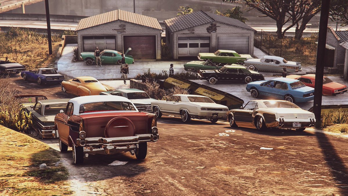 SHAKU_VP_GAMES's tweet photo. #LowriderNight
#Mi_vida_loca
とても素敵なLowriderのイベントに参加させて頂き、多くのことを学ぶことが出来ました😊🎉
LOCAの皆さま、素晴らしい時間をありがとうございました🙇♂️✨
@ARRTCrew
#GTAOnline #GTAPhotography
#RockstarGames #Snapmatic #ARRT https://t.co/MVzSclCAvA