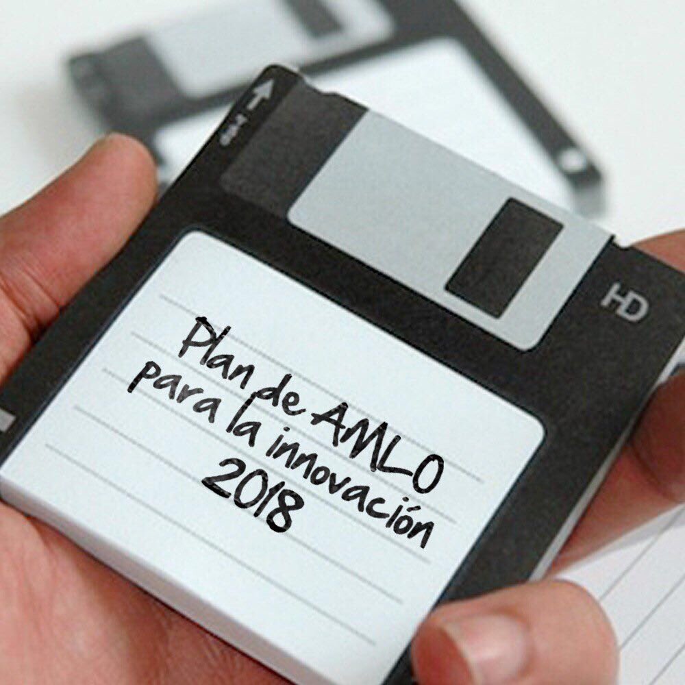 Así o más claro?
#JuntosConAnaya #ConAnayaPorMexico