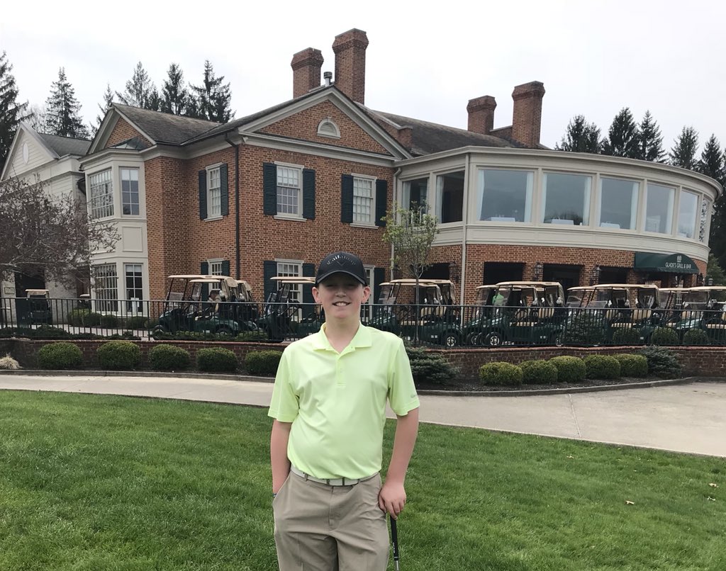 Weston Miller (weston2006) Twitter