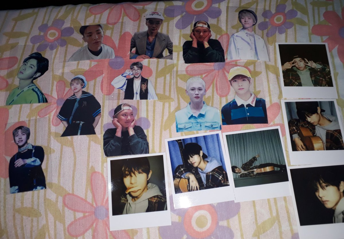 hyu1jin's tweet photo. Minha encomenda finalmente chegou e eu vim aqui relatar minha experiência com essa lojinha incrível. A adm foi super atenciosa cmg, os produtos são mt lindos e ainda ganhei mimos do utt rsrs mt obg amei tudo. 😍 https://t.co/kM9AR2O1t5