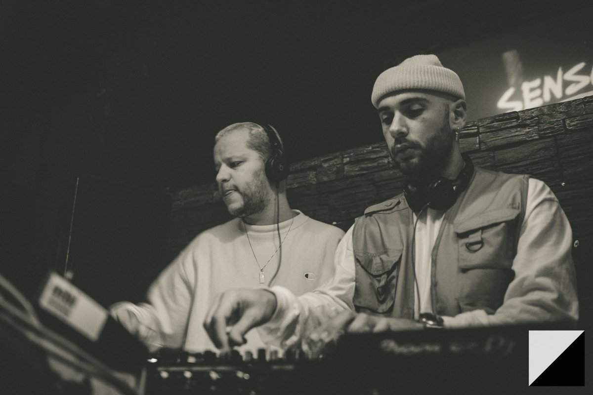 sensusevent's tweet photo. Photos are now up on our Facebook page from our latest event with @AmineEdge_DANCE 

Go check via https://t.co/OQf0wDXhzC <3 https://t.co/3FffaNtZer