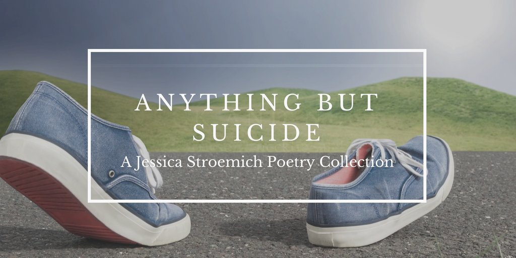 anything_overit's tweet photo. #anythingBUTsuicide https://t.co/ODCKyOJRfq
