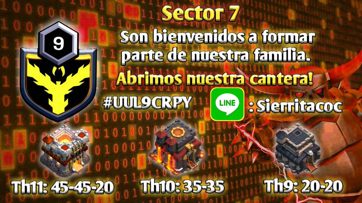 Sector 7 tweet media