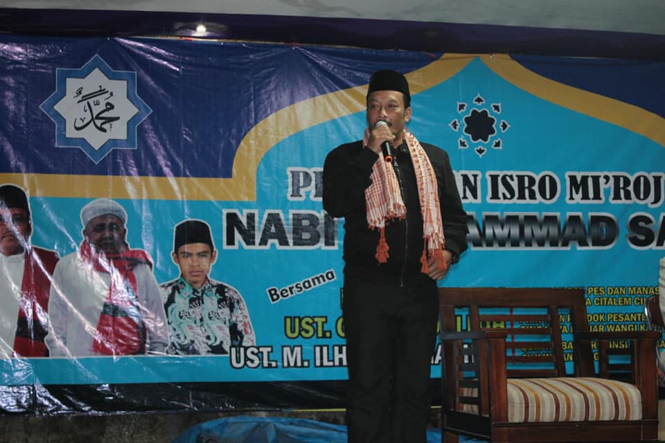 Kec Babakan Ciparay tweet media
