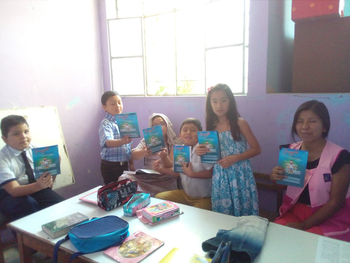 nobezu's tweet photo. En Villa María C comprometidos  #discipularMenoresSuscripton2019 @JairTeologo @YudyVilladeRome @zonaliguimac https://t.co/WDNm3IdP2D