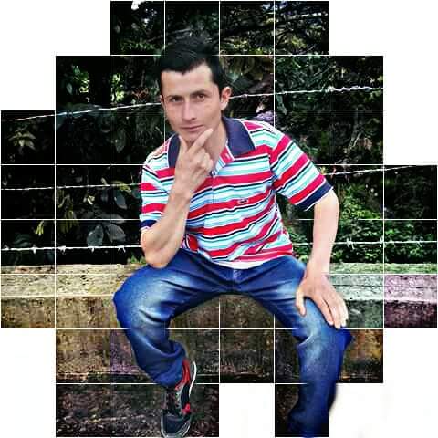 #NuevaFotoDePerfil
