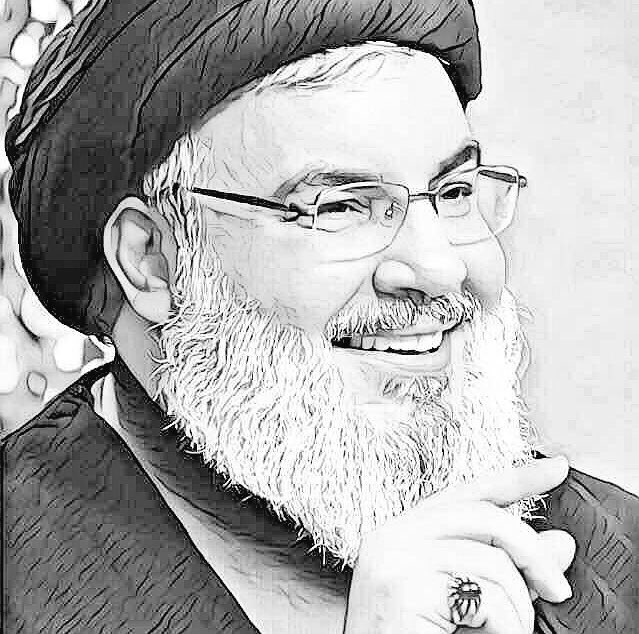 Ali_Saad91's tweet photo. @General_Roukoz يا شرف العرب... كل الهدايا مجتمعة، لا تعطينا شعور الراحة بأننا قدمنا ما تستحق منّا... انت كل الحكايا https://t.co/gupbjfQhOB