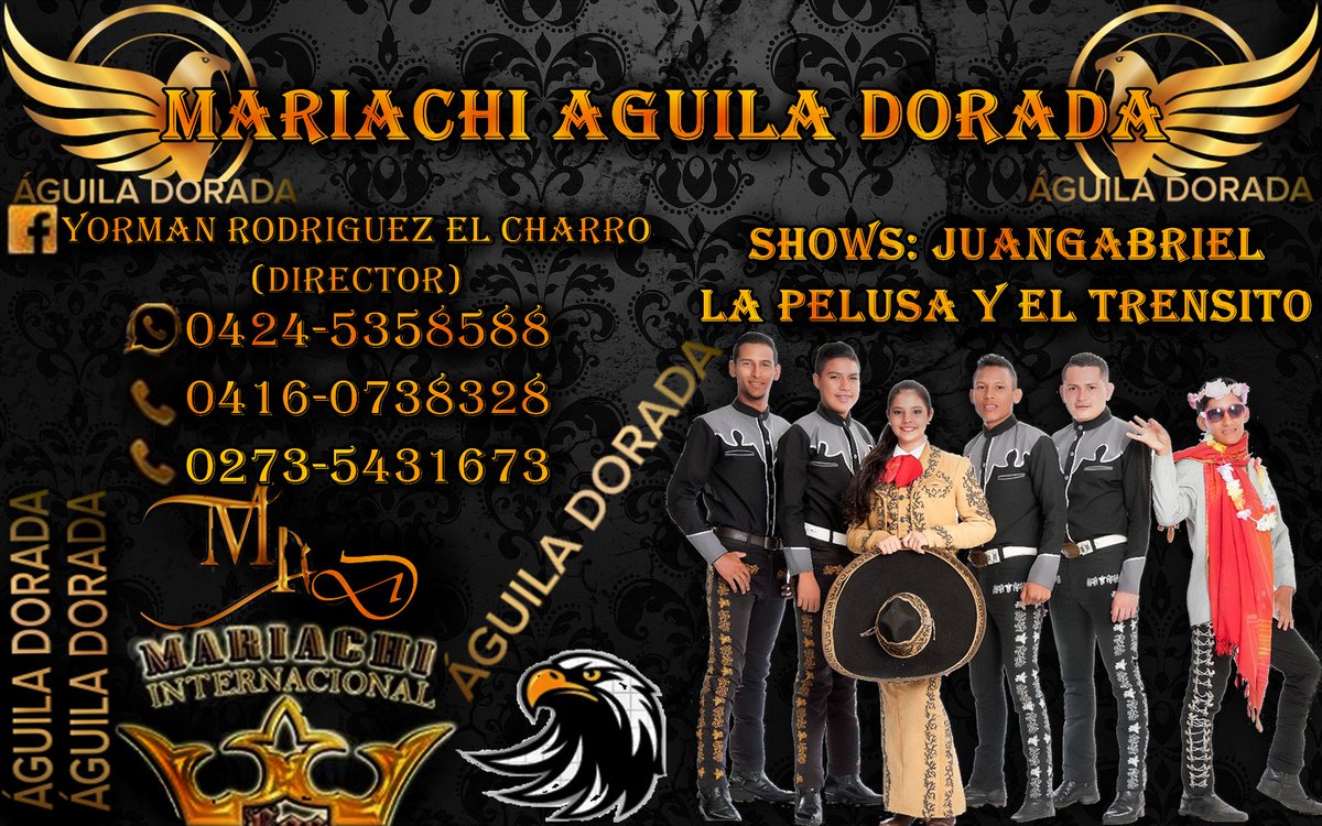 <a href="/MAD_barinas/">MARIACHI AGUILA Dorada</a> 04245358588 LAS MEJORES SERENATAS PARA ESTE DIA DE LAS MADRES <a href="/Laprensabarinas/">La Prensa de Barinas</a> <a href="/barinastv_09/">BARINAS TV.  TU TELEVISORA REGIONAL.</a> <a href="/trafficBARINAS/">traffic BARINAS</a> <a href="/BARINAS/">BARINAS</a> <a href="/cimahotel/">Hotel Cima Barinas</a>  <a href="/bomberosbtas/">Bomberos Barinitas</a> <a href="/GNBlmbarinitas/">UEMO Y CFTP GNB Barinitas</a>  @Sabanetadetodos  <a href="/ConcejoSabaneta/">Concejo de Sabaneta</a>