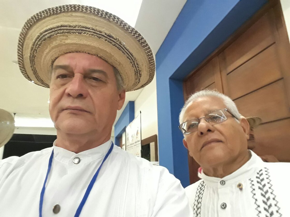 DeTaboga's tweet photo. Convención Nacional Santiago de Veraguas. Taboga presente https://t.co/hlNRdq7Q93