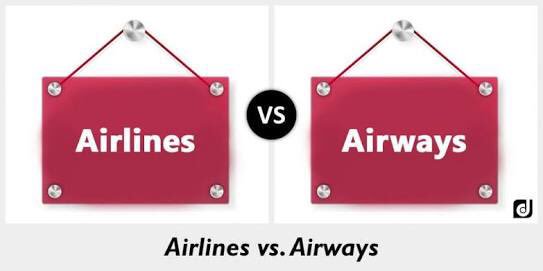 aviknowledge's tweet photo. เคยสงสัยไหมครับว่า Airlines กับ Airways ต่างกันอย่างไร?

จริงๆแล้วมันแทบไม่ต่างกันเลยครับเพราะสายการบินนั้นต่างมีจุดประสงค์เดียวกันคือพาผู้โดยสารหรือ��ินค้าจากจุดหนึ่งไปสู่อีกจุดหมายหนึ่งเพียงแต่ว่าผู้ให้บริการนั้นจะเลือกใช้ Airlines หรือ Airways เพื่อเพิ่มคุณค่าให้กับชื่อ (1) https://t.co/R1ds4sOcym