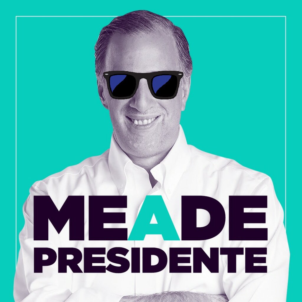 ilichglz's tweet photo. Si se trata de propuestas claras, si se trata de argumentos, del mejor proyecto, es claro que en este #DebateINE  #GanóMeade #MeadeConNuevaAlianza 🇲🇽💪🏻@NuevaAlianza #DeCiudadanxACiudadanx https://t.co/kJVcnuG6ug