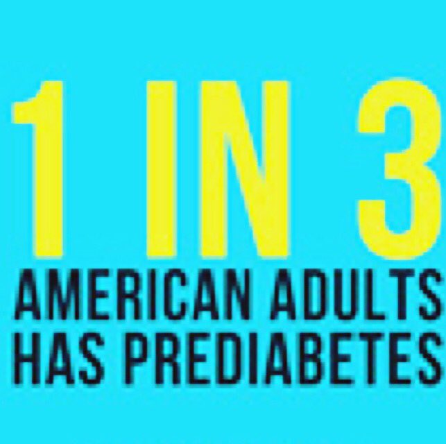 CabunHealth's tweet photo. Prediabetes is REVERSIBLE!  Please find out your risk. https://t.co/CXDm0KDUeJ for an appointment https://t.co/qh5Wie9PQx