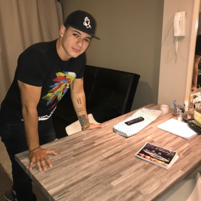 Sebas__cano's tweet photo. #NuevaFotoDePerfil https://t.co/dkiuSTMu4P
