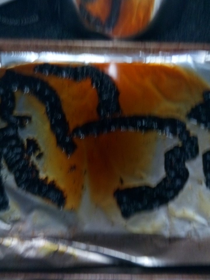 MrKrabsPart2's tweet photo. @GordonRamsay am I a good cook?? https://t.co/PGs0DJ62Yp