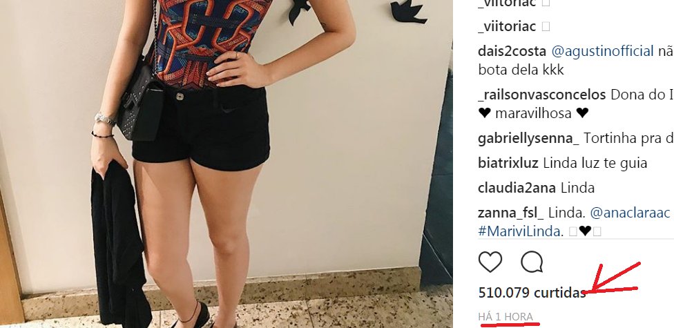 elitebbb18's tweet photo. E a ANA CLARA recebeu 510 MIL views em apenas UMA HORA NA MESMA
 FOTO.  1,3 milhões de seguidores em 48 horas. Não contem pra Jéssica senão ela vai abaixar a cabeça e cair o Penico.
#PIMENTAS #GLEICE #GLEICI #TeamGLEICI #BBB18 #RedeBBB #Kaisar #JessicaFALSA #FORMIGAS #FamiliaLima https://t.co/suiPd9tzhC