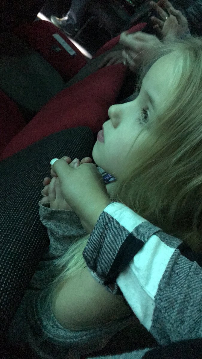 Knowing that I have this little one look up to me, especially when we worship, i have to lead by example! #HowSweetTheSound