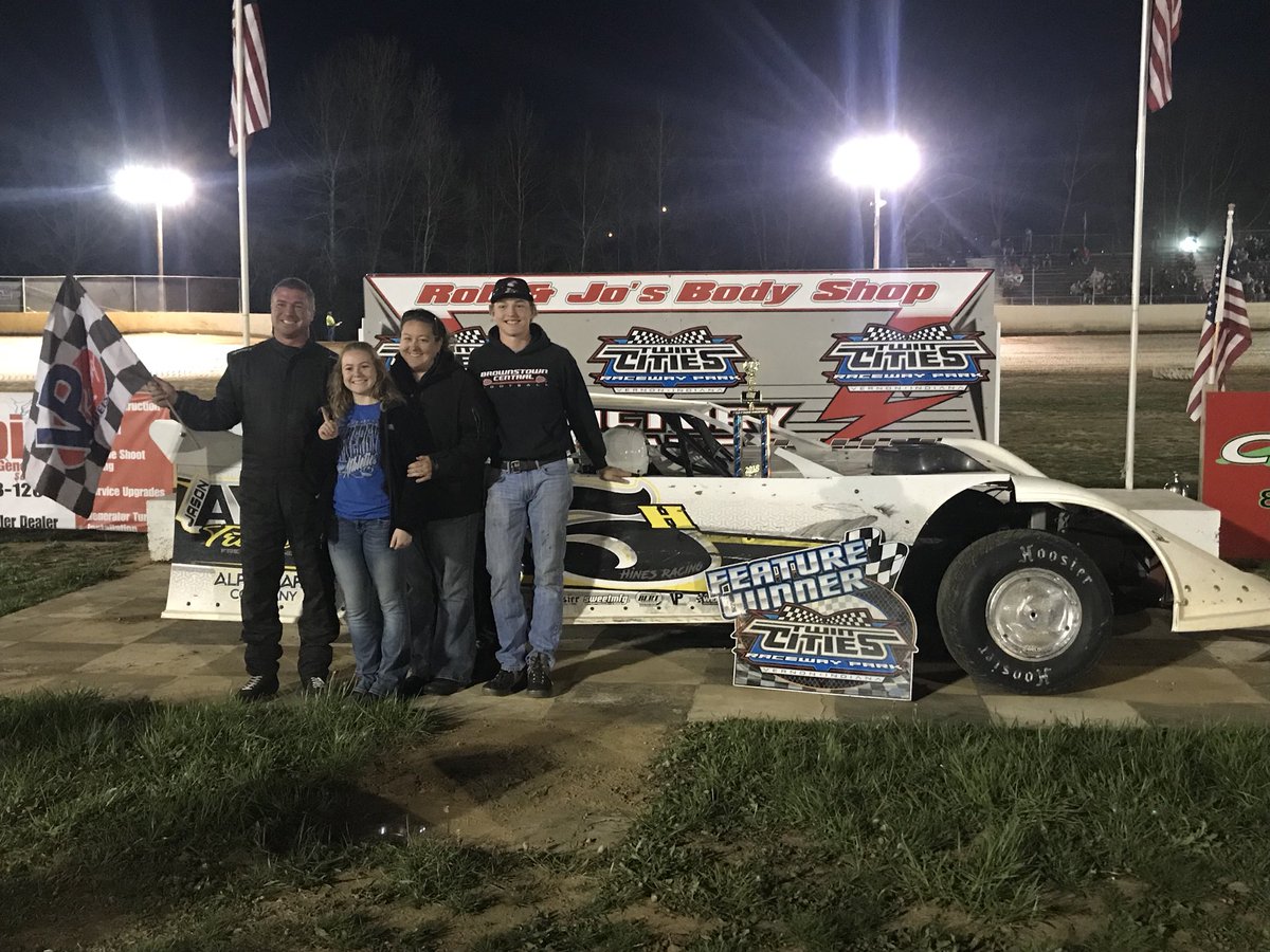 Jeremy Hines tweet media