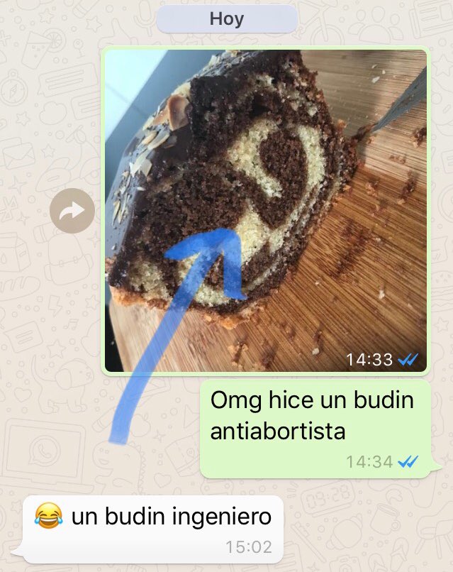 Que ocurrencias las nuestras <a href="/Giu3liii/">giulii</a>