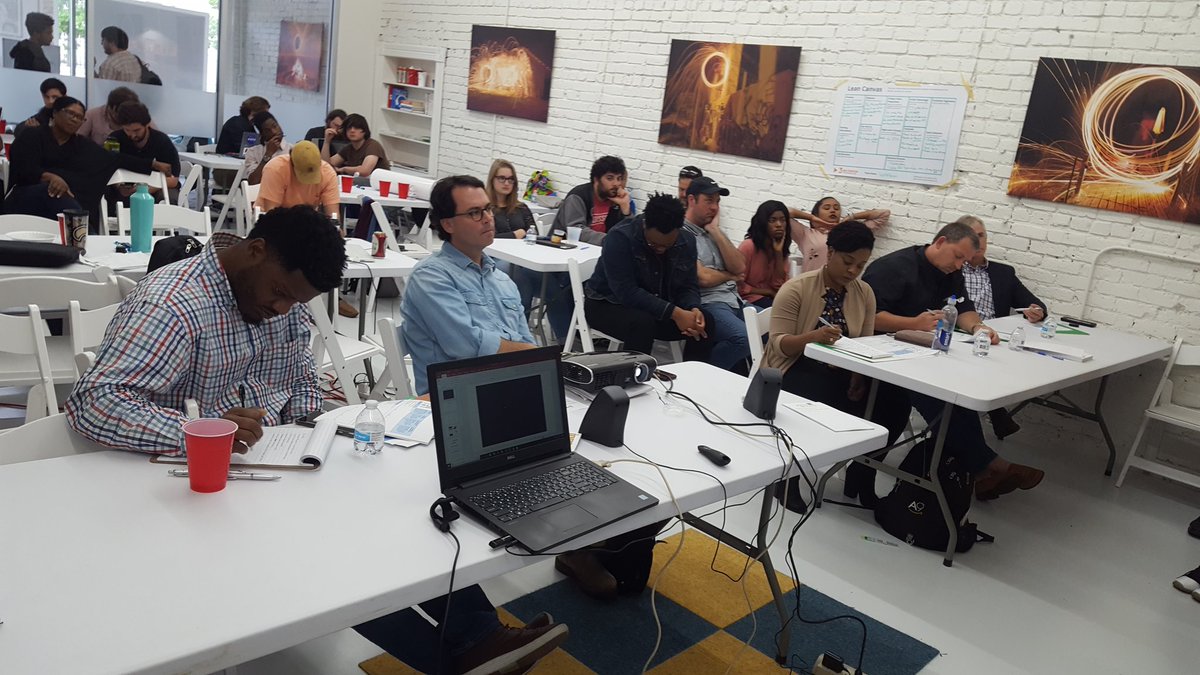 incognitbeau's tweet photo. About to face the judges at #SWJXN... wish us luck! https://t.co/nRiXLDMZWd