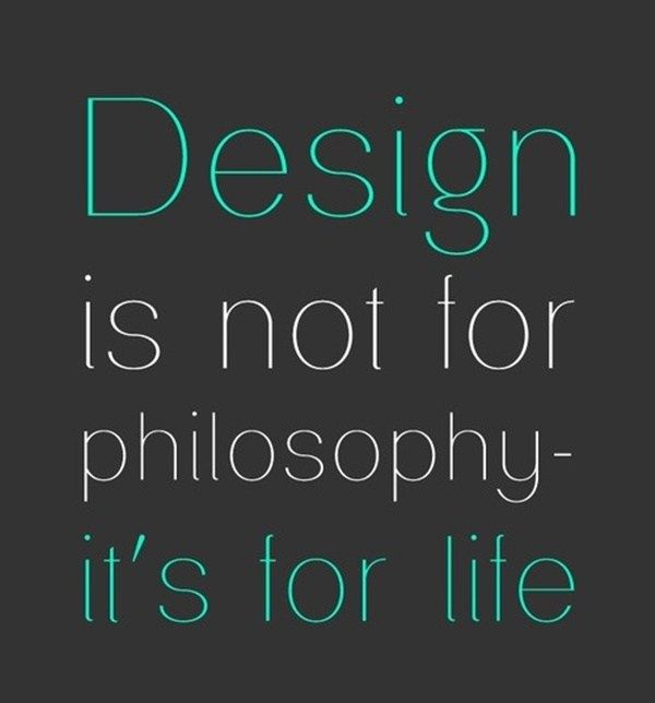 ZakeMedia's tweet photo. Design is not for Philosophy - it's for life.

#javascript  #reactjs #vuejs  #webdeveloper #webdesign #webdesigner  #programming #css #thedevlife #js #jquery #php #nodejs #rubyonrails #java #laravel #ZakeMedia https://t.co/JhBV1wSZ87
