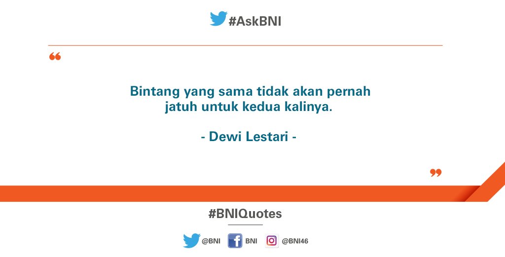 PT Bank Negara Indonesia (Persero) Tbk. tweet media