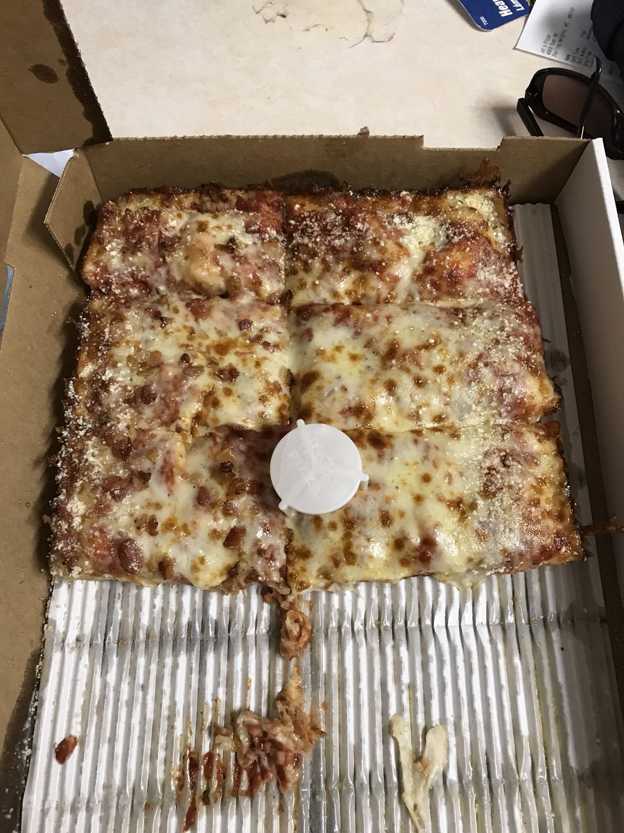 James Joseph tweet media