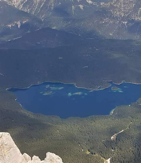 Өглөөний мэнд!