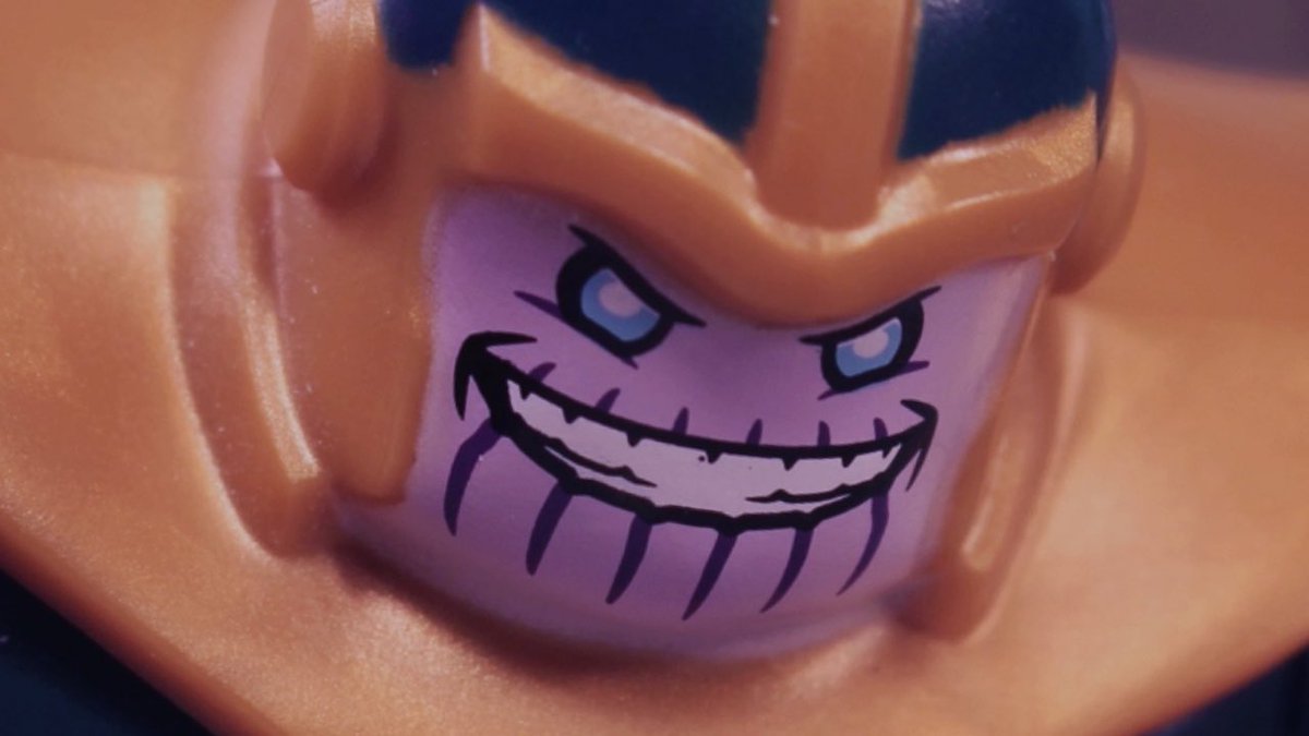 jaubreyYT's tweet photo. 🌪 NEW VIDEO 🌪

“Lego Infinity War”

No retweet challenge today seeing as I’m currently out with the missus, but RT’s and likes are appreciated regardless. 

https://t.co/FK1Adt8OvU https://t.co/HamAD69v8P