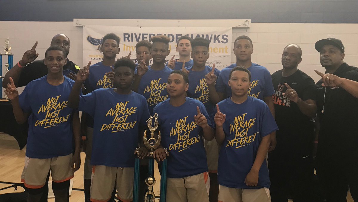 blackstonejr's tweet photo. 2024 Team Takeover Strikes in NYC at the #Riversideinvitational #Takerovrrgrassroots https://t.co/wsRatD5FB9