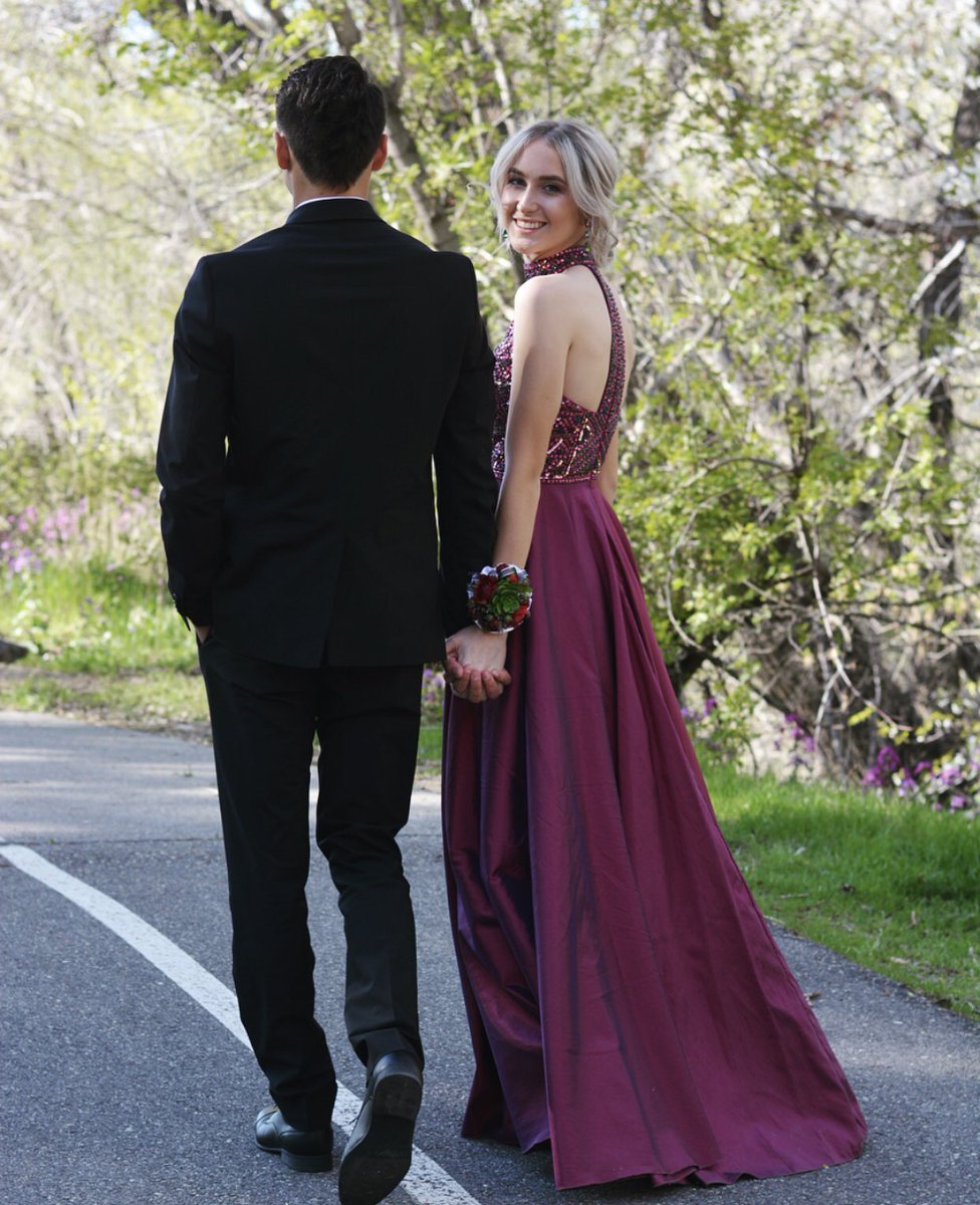 brooklynb_2's tweet photo. @layner31... youβre one good looking dance partner... i think iβll keep you around! π€
...thank you for another unforgettable night!
#nhsprom https://t.co/4DxfmaOY6q