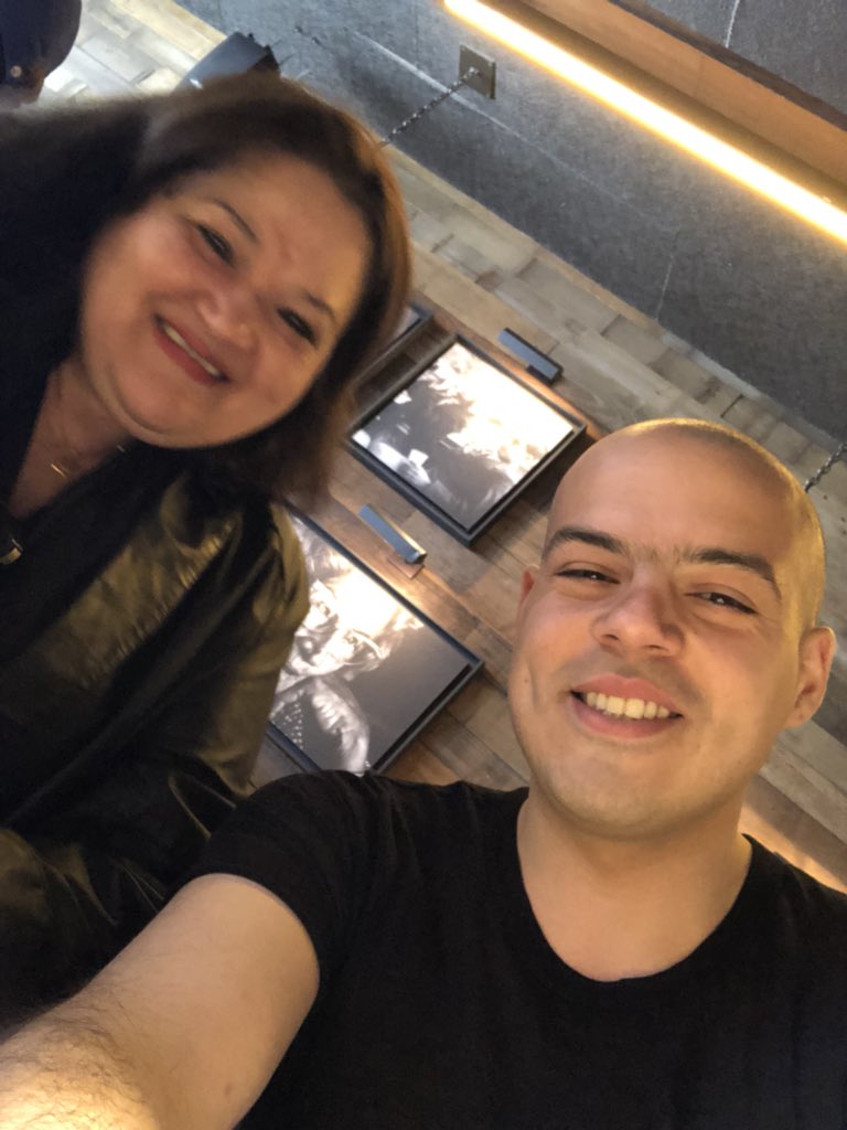 irany dutra de brito tweet media