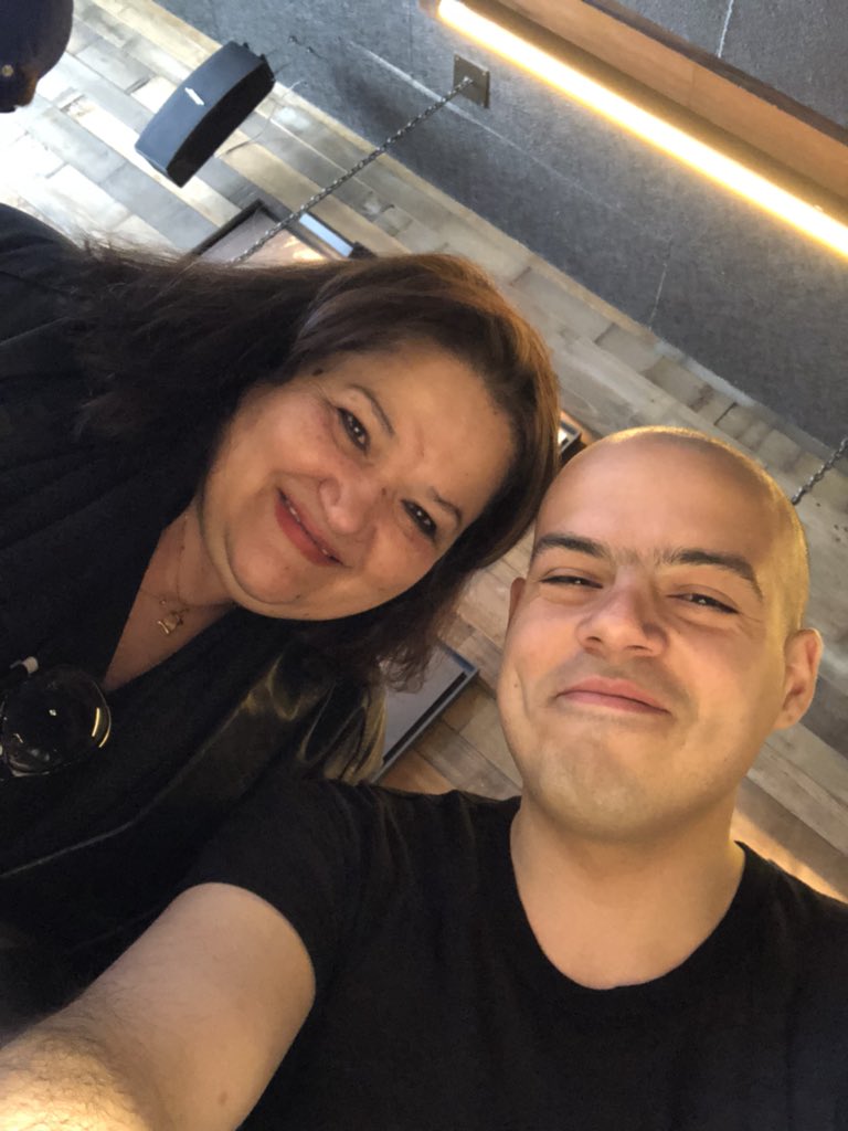 irany dutra de brito tweet media