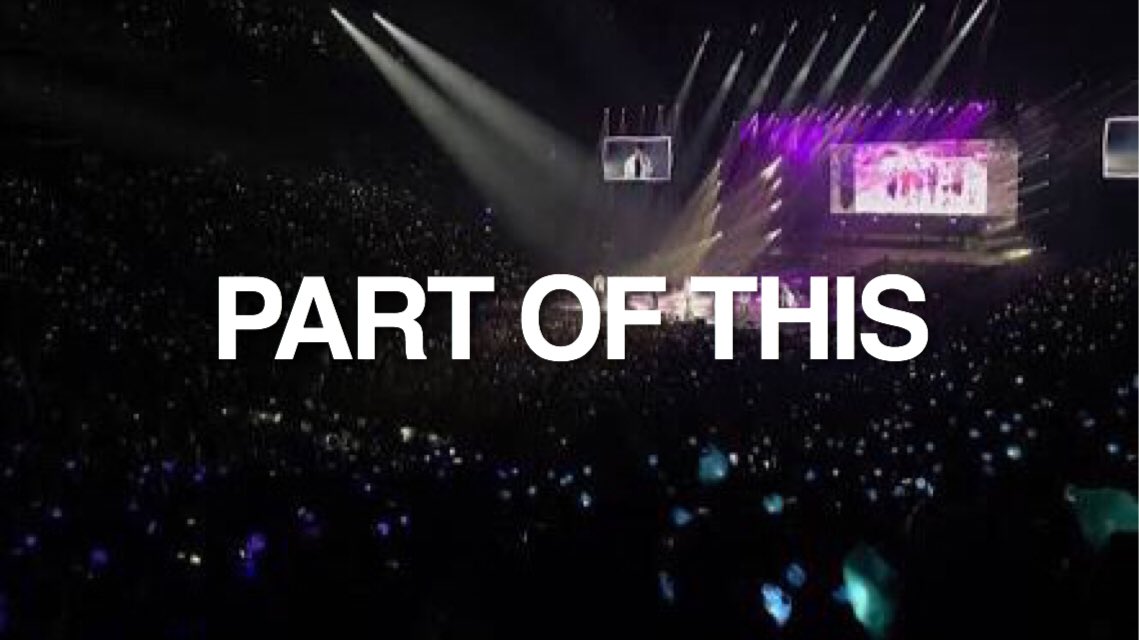 MoonChildDT's tweet photo. I am part of this even being far away https://t.co/O09UvtaCtN