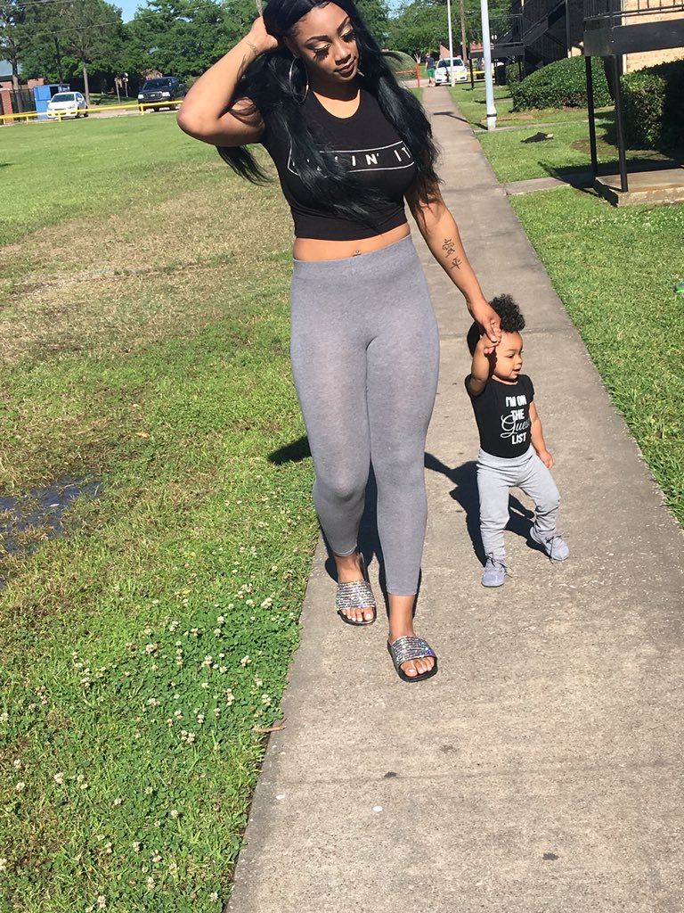 okay_kiara's tweet photo. Mommies Precious baby 🔐🖤 #SundayFunday https://t.co/MCv0XZuUKz