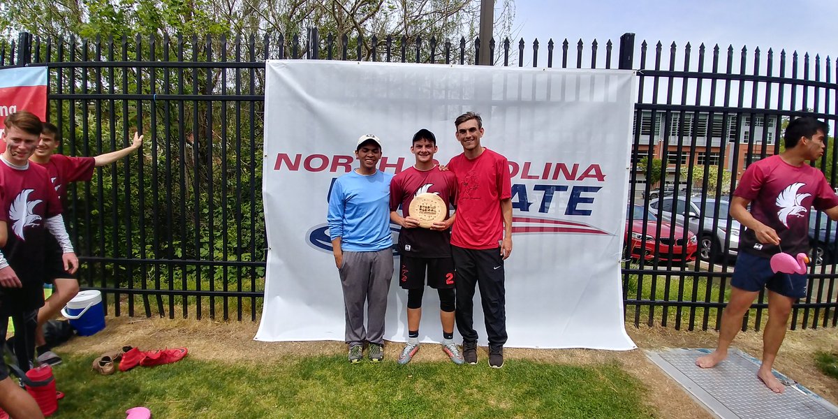 JenniferSElkin's tweet photo. Congratulations to Jordan HS Dirty Birds for winning Championship and now State Champions!  @TriangleUlty @TriforceTYUL @carolinaskyulti #Hardworking #humble #WellDeserved @Strat21 https://t.co/kIFyu83jN4