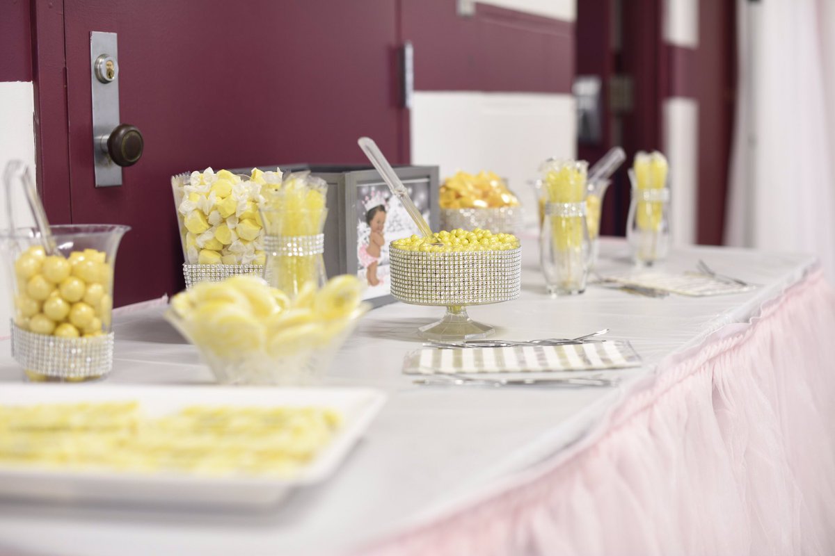 CCre8ionsllc's tweet photo. Thank you Nish Bibbs for letting me decorate for Princess Cooper love!๐๐
#Cre8iveCre8ions #stleventplanner #stlweddingplanner #travelingeventplanner #LoveParties #LoveWeddings #LoveEvents #Cre8iveCraft #Follow #Love #Fun #Happiness #WeLoveWhatWeDo https://t.co/plvzri7dyV